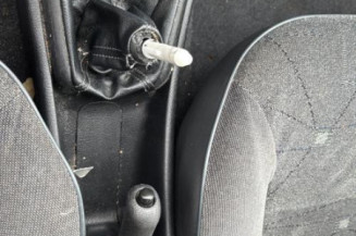 Tambour arriere gauche CITROEN XSARA