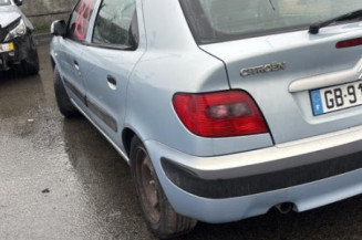 Tambour arriere droit CITROEN XSARA