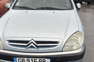Tambour arriere droit CITROEN XSARA