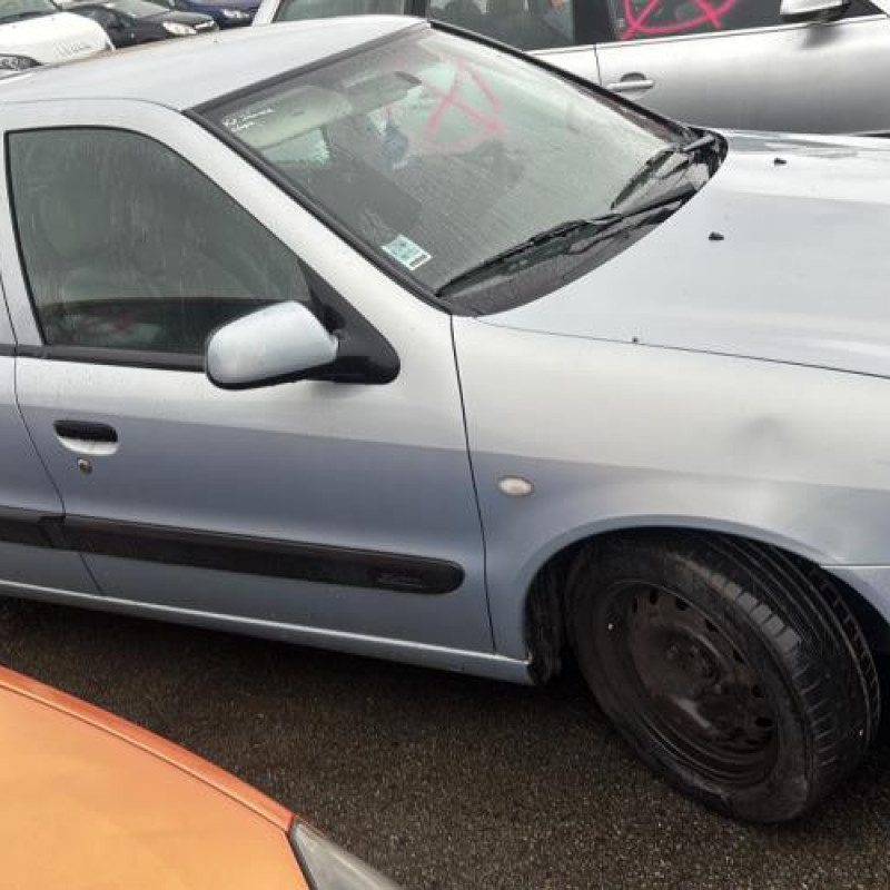 Tambour arriere droit CITROEN XSARA Photo n°7