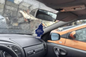 Tambour arriere droit CITROEN XSARA