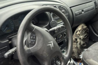 Tambour arriere droit CITROEN XSARA