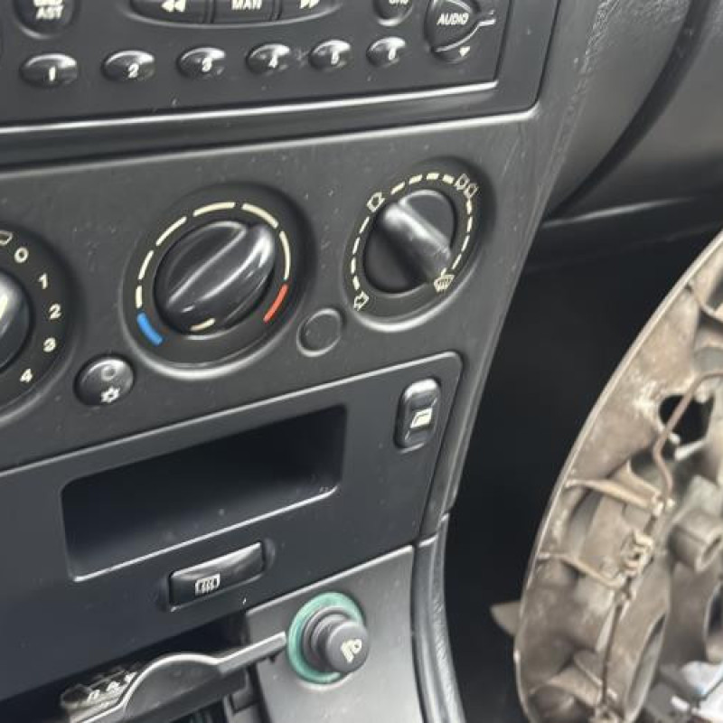 Tambour arriere droit CITROEN XSARA Photo n°17