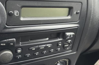 Tambour arriere droit CITROEN XSARA