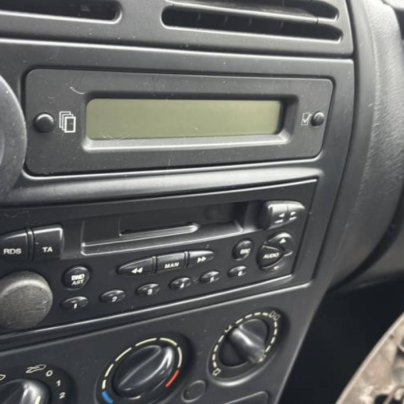 Tambour arriere droit CITROEN XSARA Photo n°18