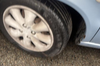 Tambour arriere droit CITROEN XSARA