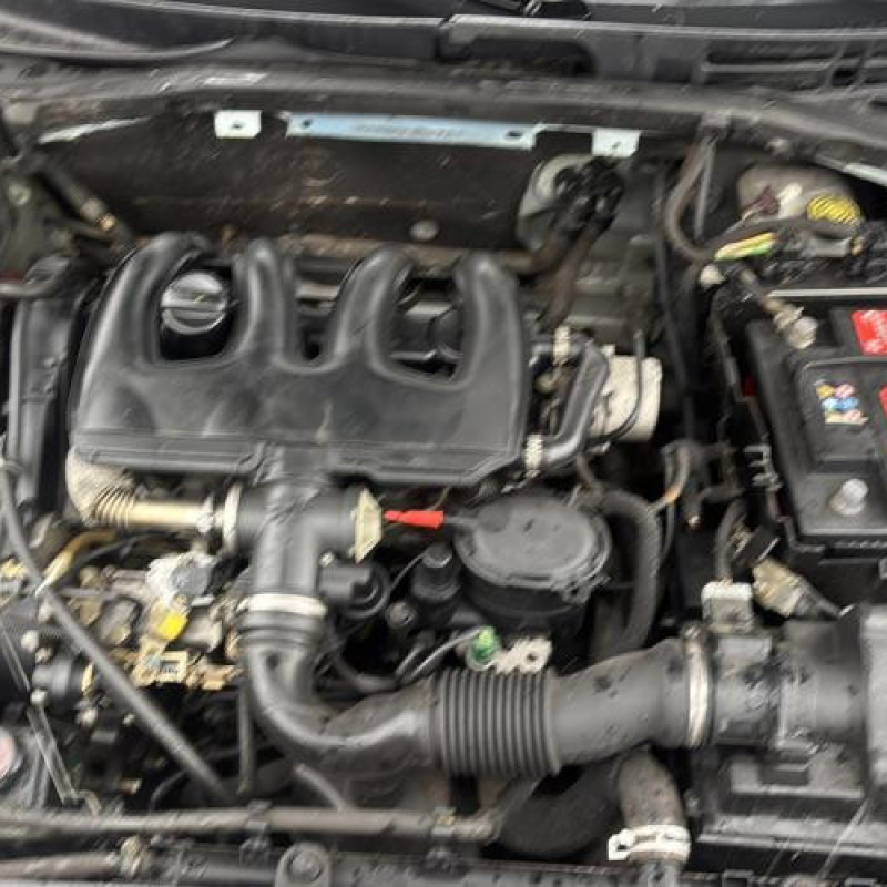 Tambour arriere droit CITROEN XSARA Photo n°20