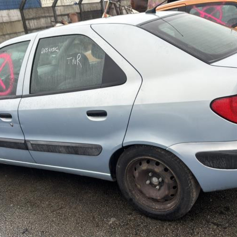 Tambour arriere gauche CITROEN XSARA Photo n°8