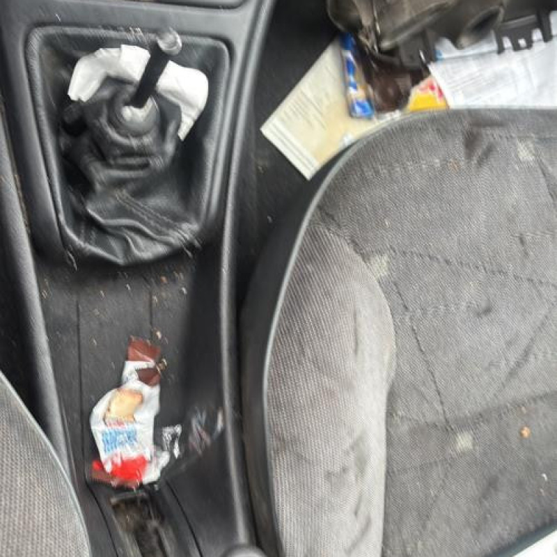 Tambour arriere gauche CITROEN XSARA Photo n°16