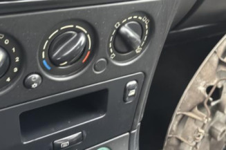 Tambour arriere gauche CITROEN XSARA