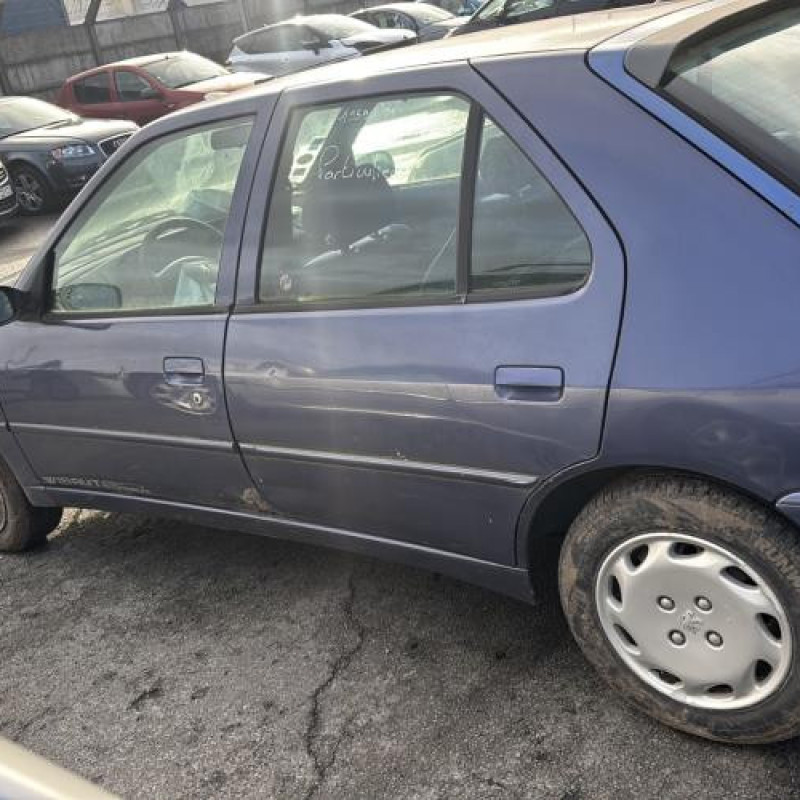 Compteur PEUGEOT 306 Photo n°8