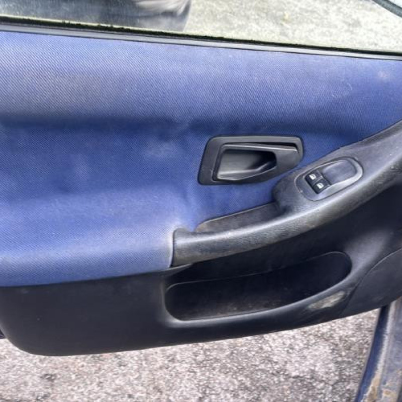 Tambour arriere droit PEUGEOT 306 Photo n°10