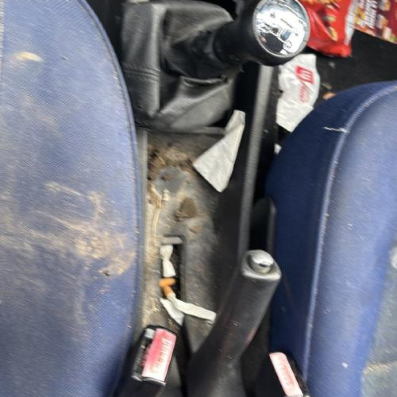 Tambour arriere droit PEUGEOT 306 Photo n°19