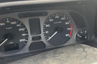 Tambour arriere gauche PEUGEOT 306