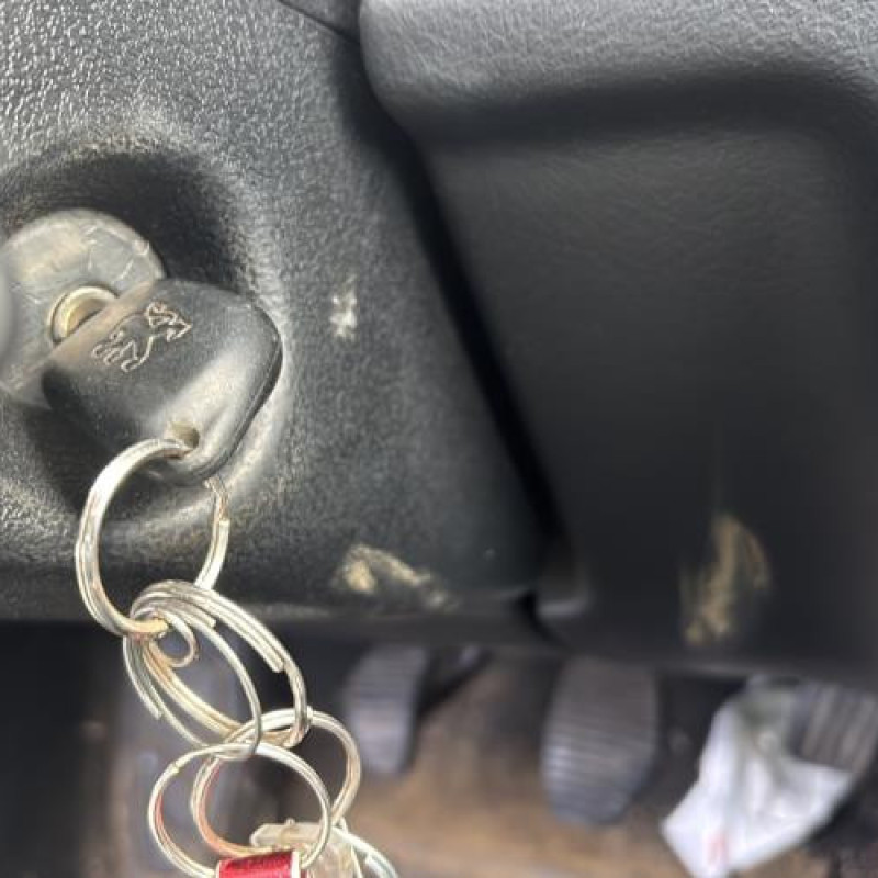 Tambour arriere gauche PEUGEOT 306 Photo n°20