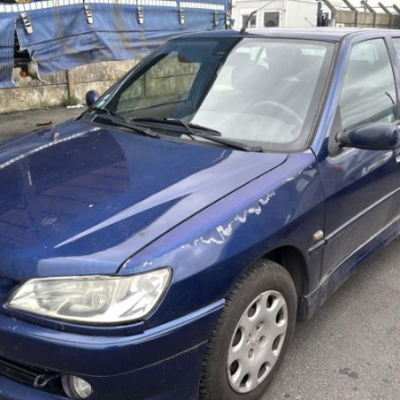 Tambour arriere droit PEUGEOT 306