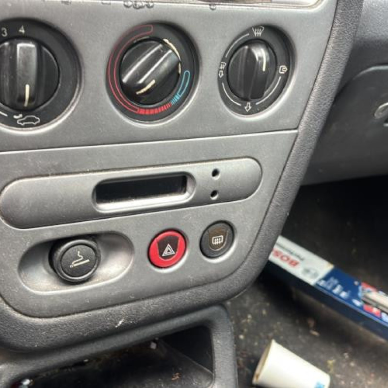 Tambour arriere droit PEUGEOT 306 Photo n°20