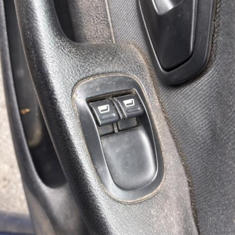 Tambour arriere gauche PEUGEOT 306 Photo n°12