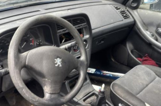 Tambour arriere gauche PEUGEOT 306