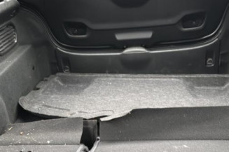 Boitier filtre a air PEUGEOT 208 1 Photo n°1