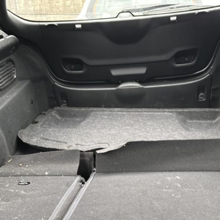 Boitier filtre a air PEUGEOT 208 1 Photo n°1