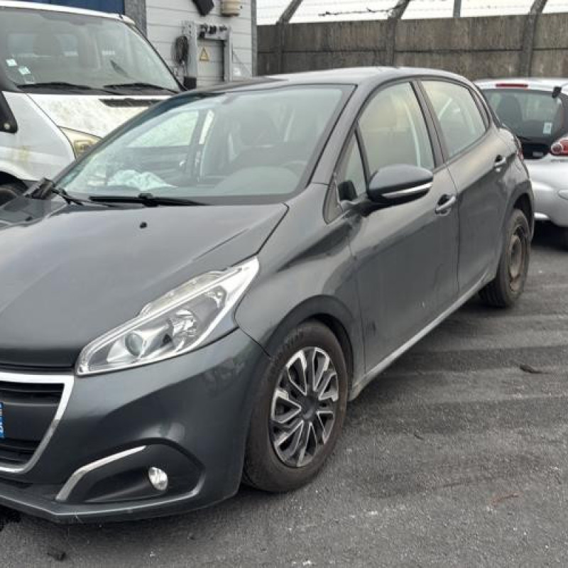 Boitier filtre a air PEUGEOT 208 1 Photo n°2