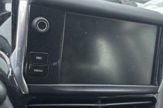 Boitier filtre a air PEUGEOT 208 1