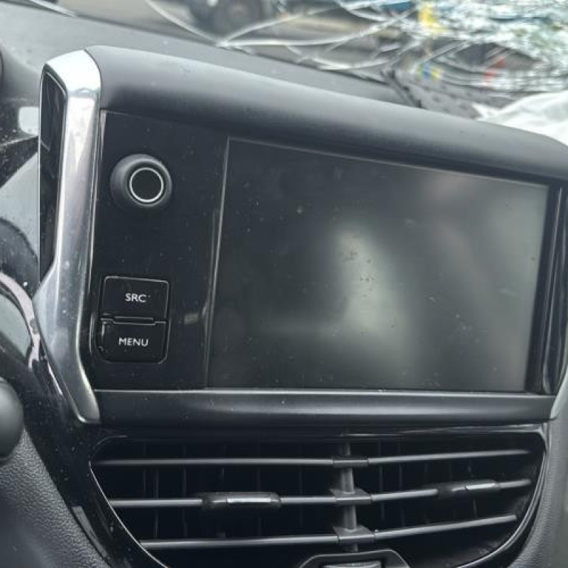 Boitier filtre a air PEUGEOT 208 1 Photo n°18