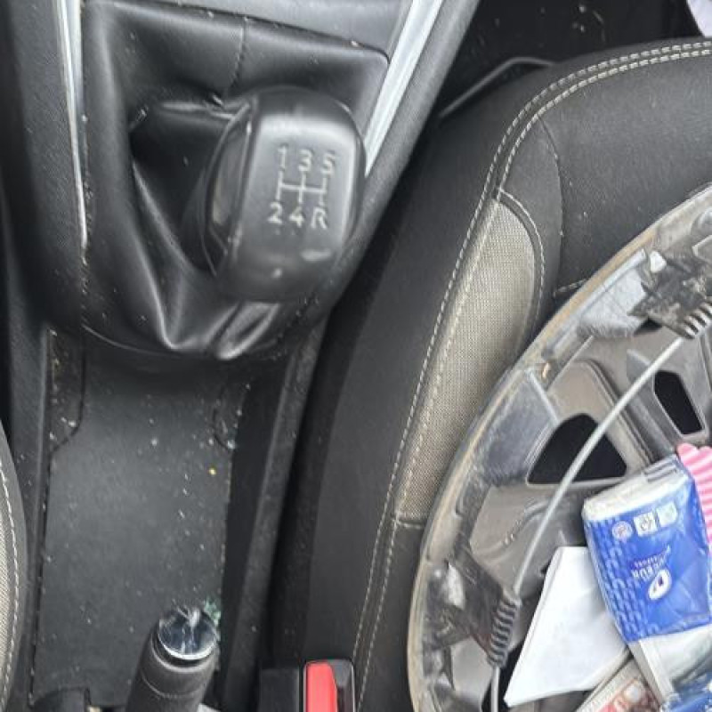 Boitier filtre a air PEUGEOT 208 1 Photo n°20