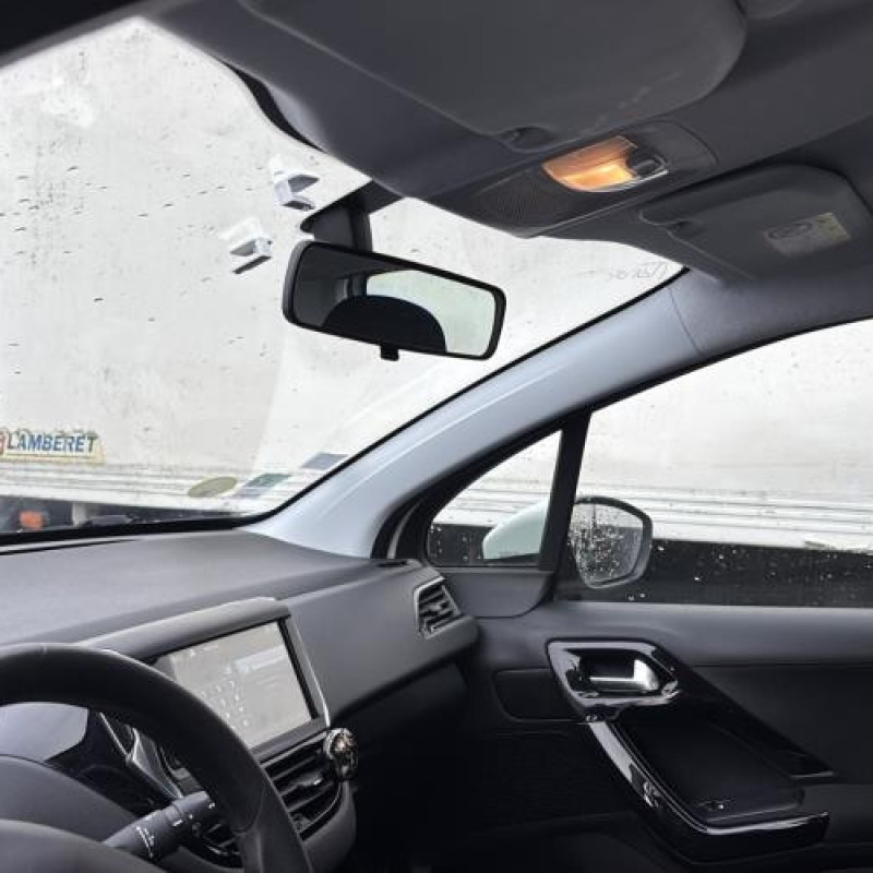 Boitier filtre a air PEUGEOT 208 1 Photo n°18