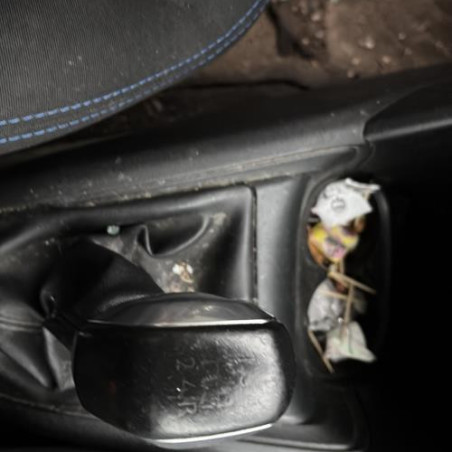 Boitier filtre a air PEUGEOT 208 1 Photo n°1