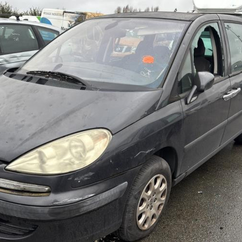 Cardan droit (transmission) PEUGEOT 807 Photo n°1