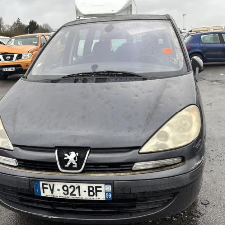 Cardan droit (transmission) PEUGEOT 807