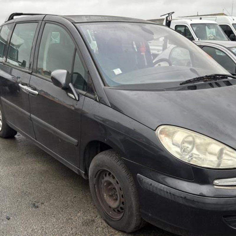 Cardan droit (transmission) PEUGEOT 807 Photo n°3