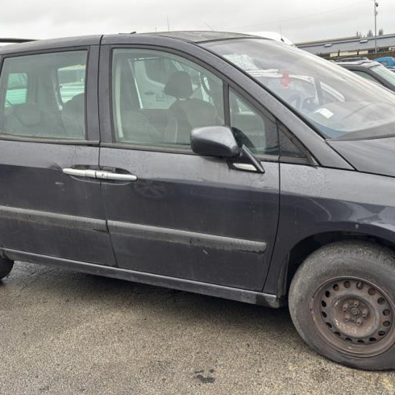 Cardan droit (transmission) PEUGEOT 807 Photo n°4