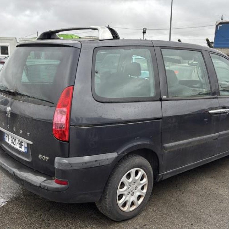 Cardan droit (transmission) PEUGEOT 807 Photo n°5