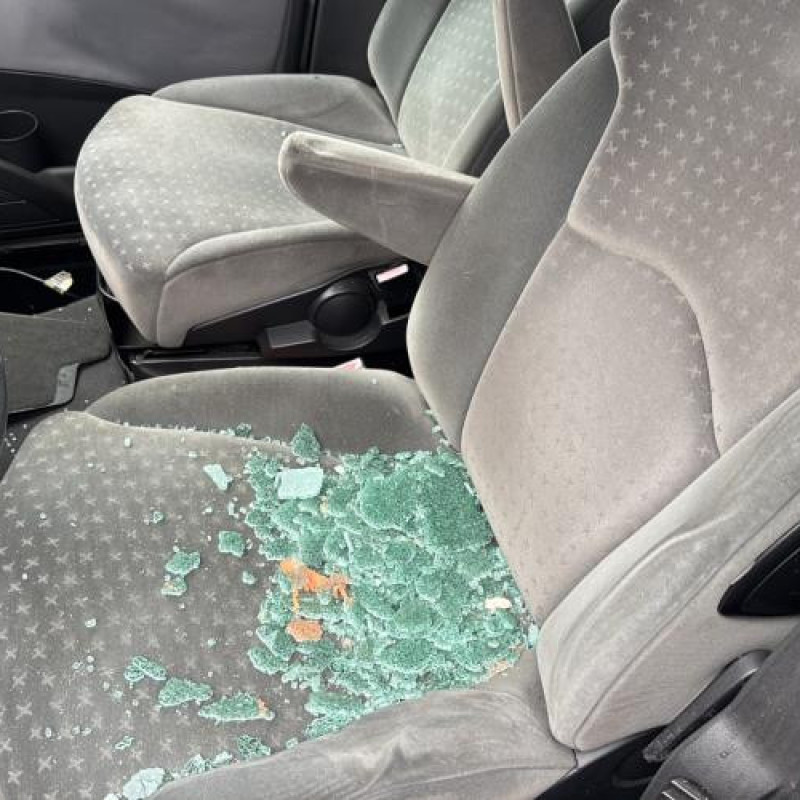 Cardan droit (transmission) PEUGEOT 807 Photo n°11