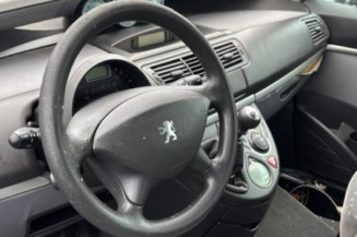 Cardan droit (transmission) PEUGEOT 807