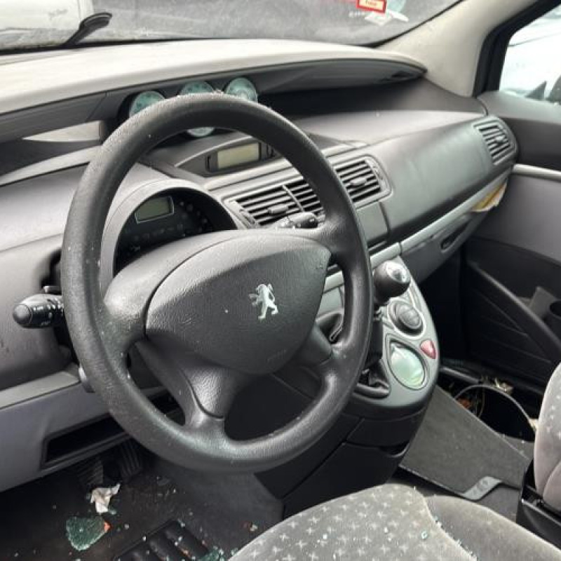 Cardan droit (transmission) PEUGEOT 807 Photo n°12