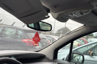 Cardan droit (transmission) PEUGEOT 807