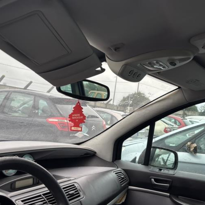 Cardan droit (transmission) PEUGEOT 807 Photo n°13