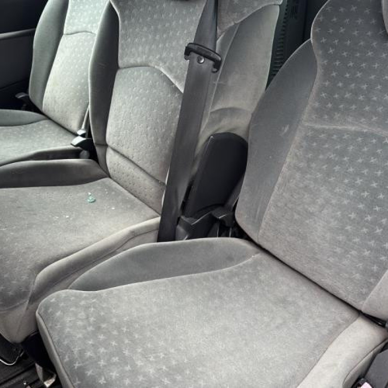 Cardan droit (transmission) PEUGEOT 807 Photo n°14