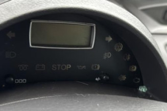 Cardan droit (transmission) PEUGEOT 807