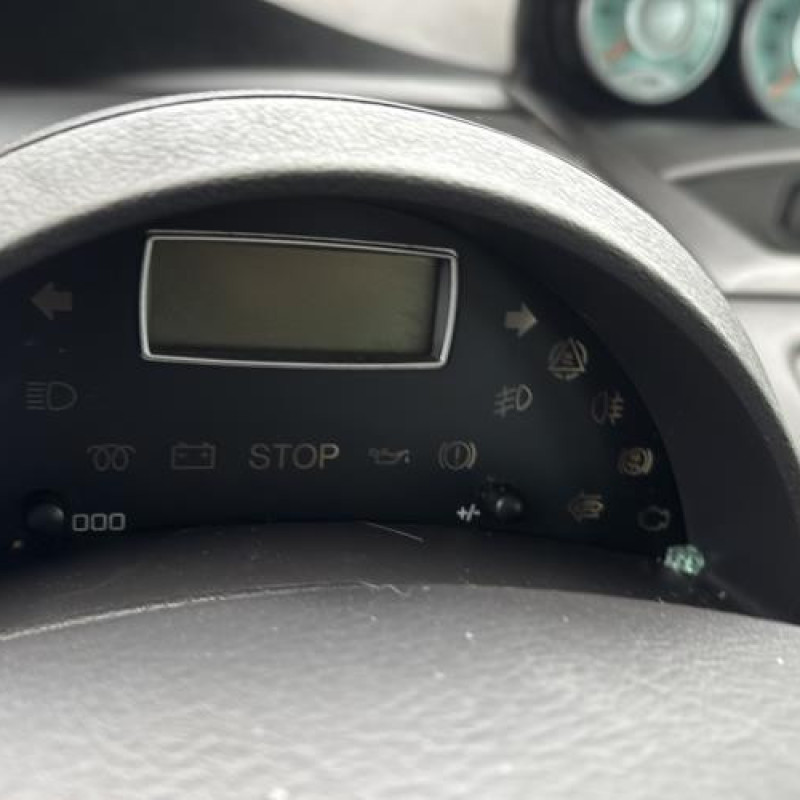 Cardan droit (transmission) PEUGEOT 807 Photo n°16