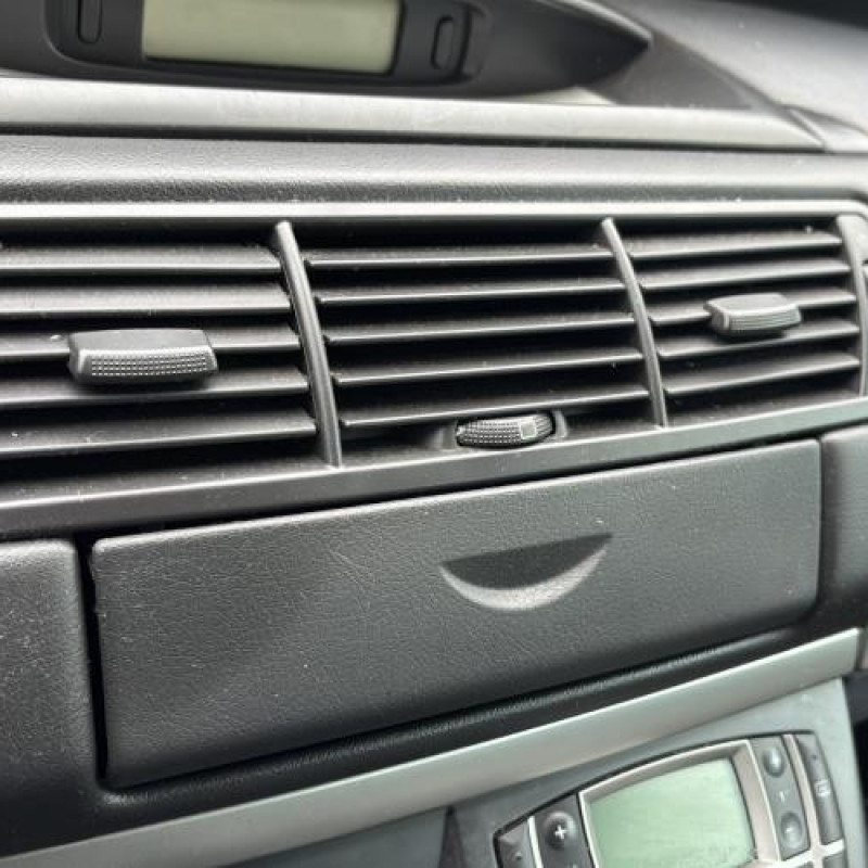 Cardan droit (transmission) PEUGEOT 807 Photo n°18