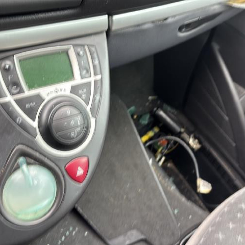 Cardan droit (transmission) PEUGEOT 807 Photo n°19