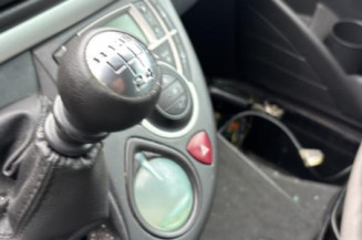 Cardan droit (transmission) PEUGEOT 807