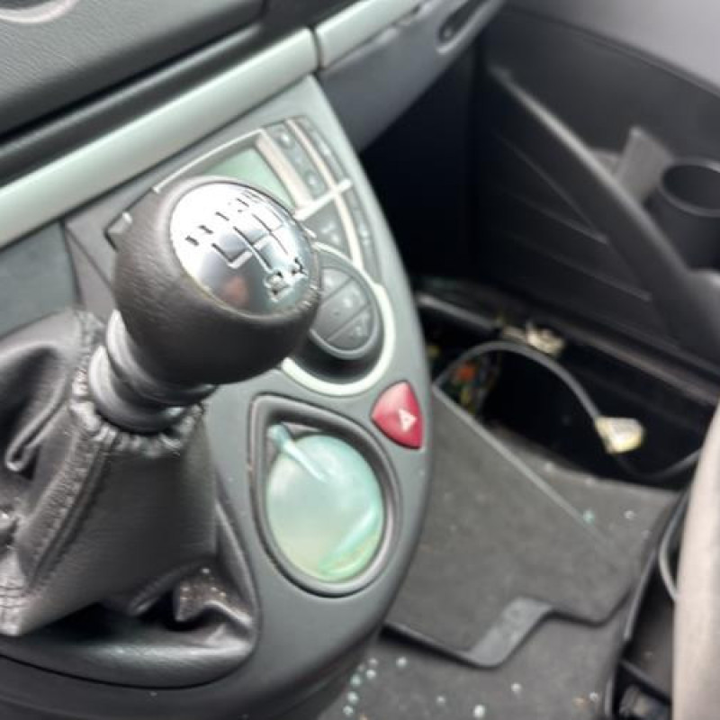 Cardan droit (transmission) PEUGEOT 807 Photo n°20