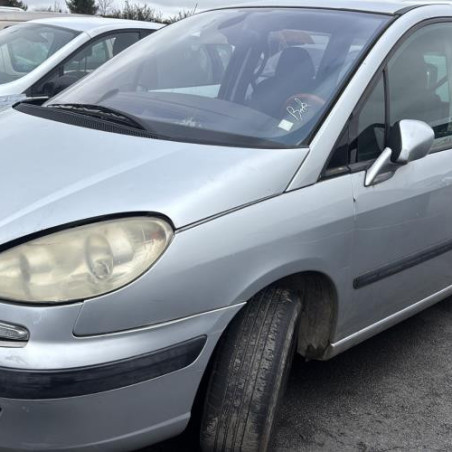 Aile arriere droit PEUGEOT 807 Photo n°1