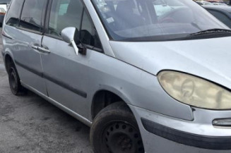 Aile arriere droit PEUGEOT 807